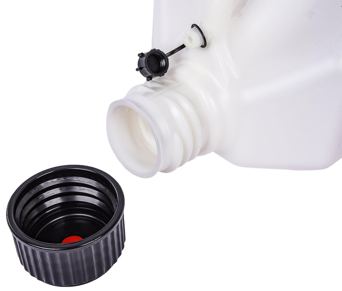 5-Gallon Jug White E8813