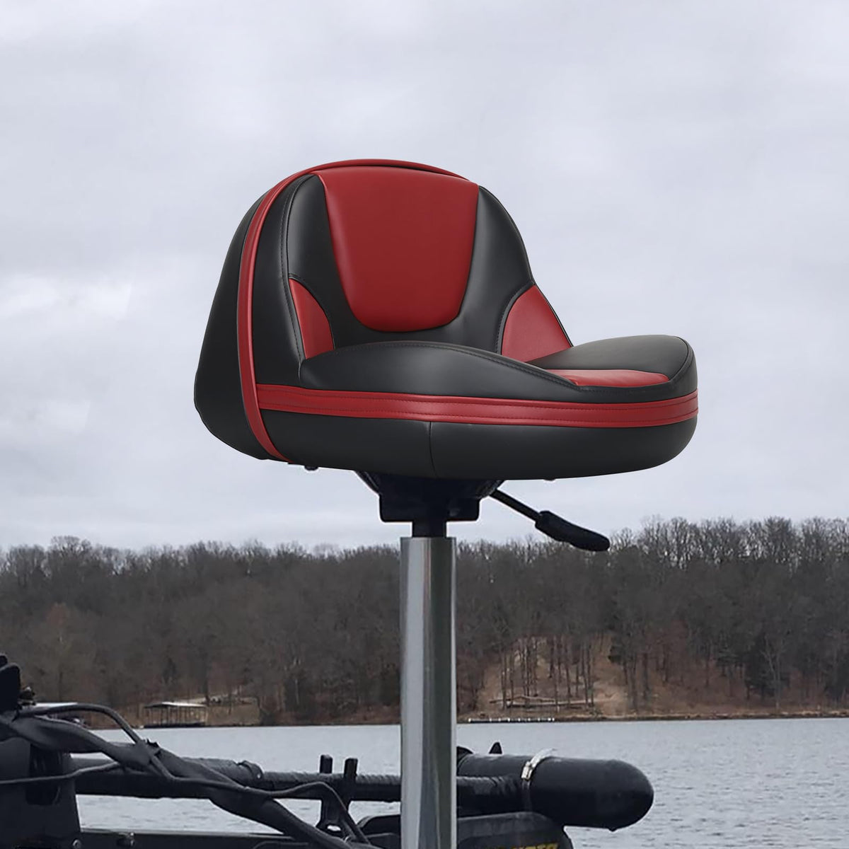 Boat Seat 2 Pack D4186