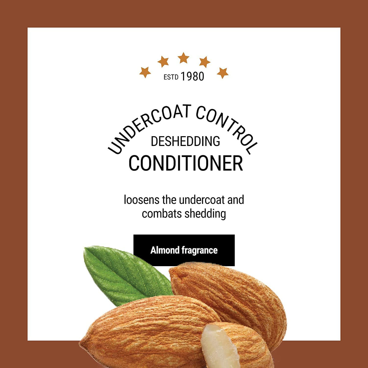 Dog Conditioner 1 Gallon K7870