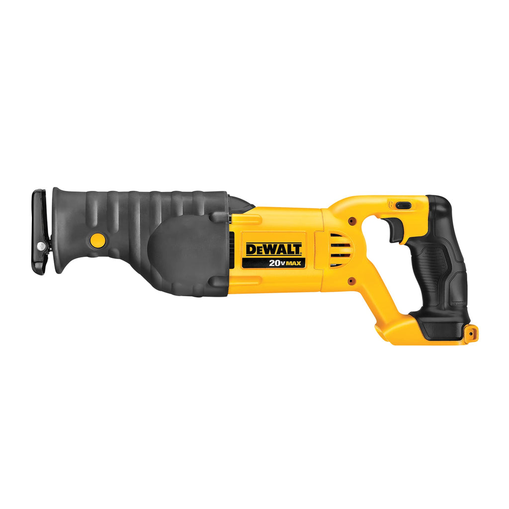 20V MAX Starter Kit and Reciprocating Saw E430226