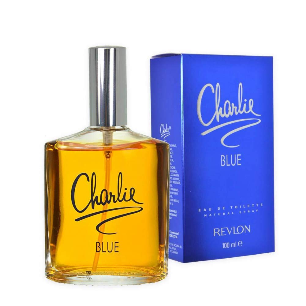 Blue Edt for Women 3.4 Fl Oz B655792