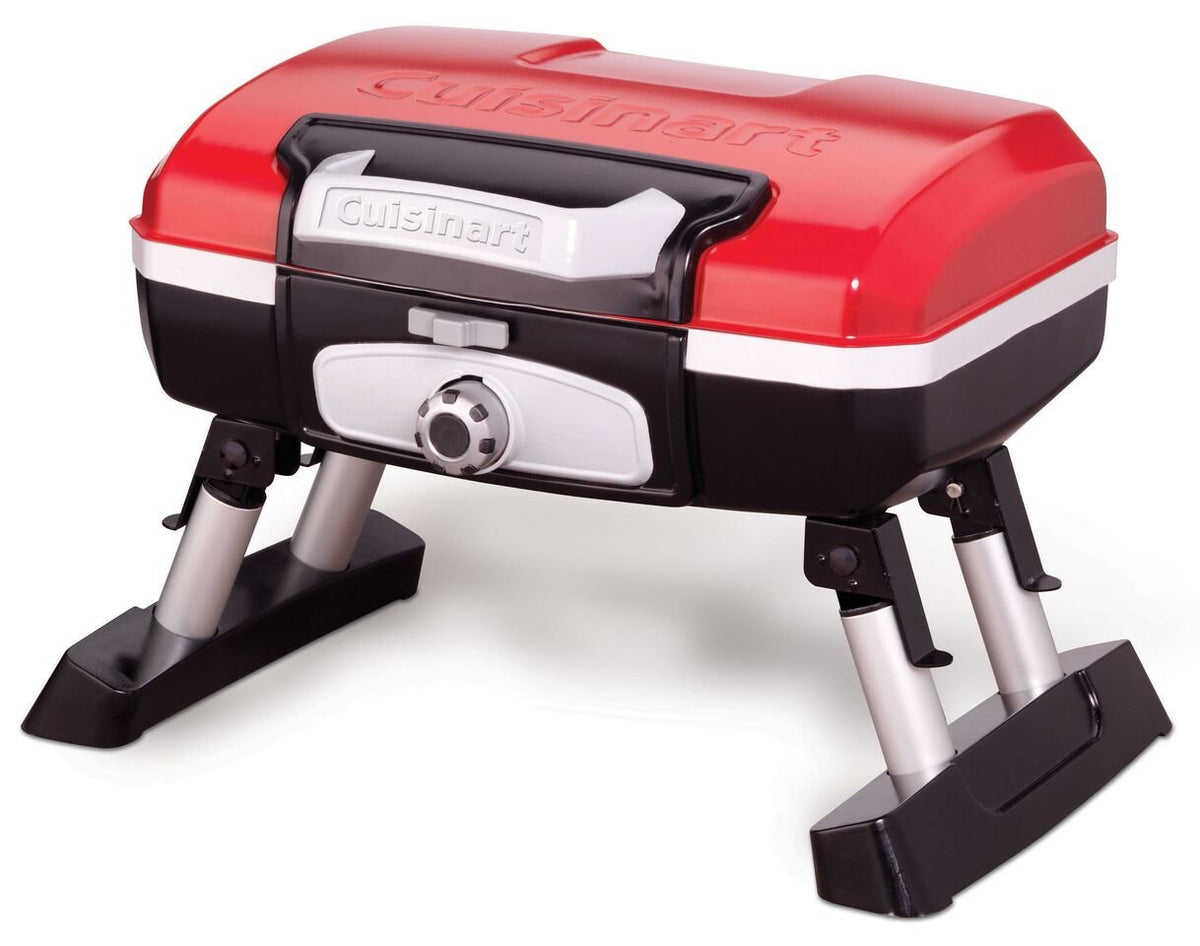 Portable Propane Gas Grill O28759