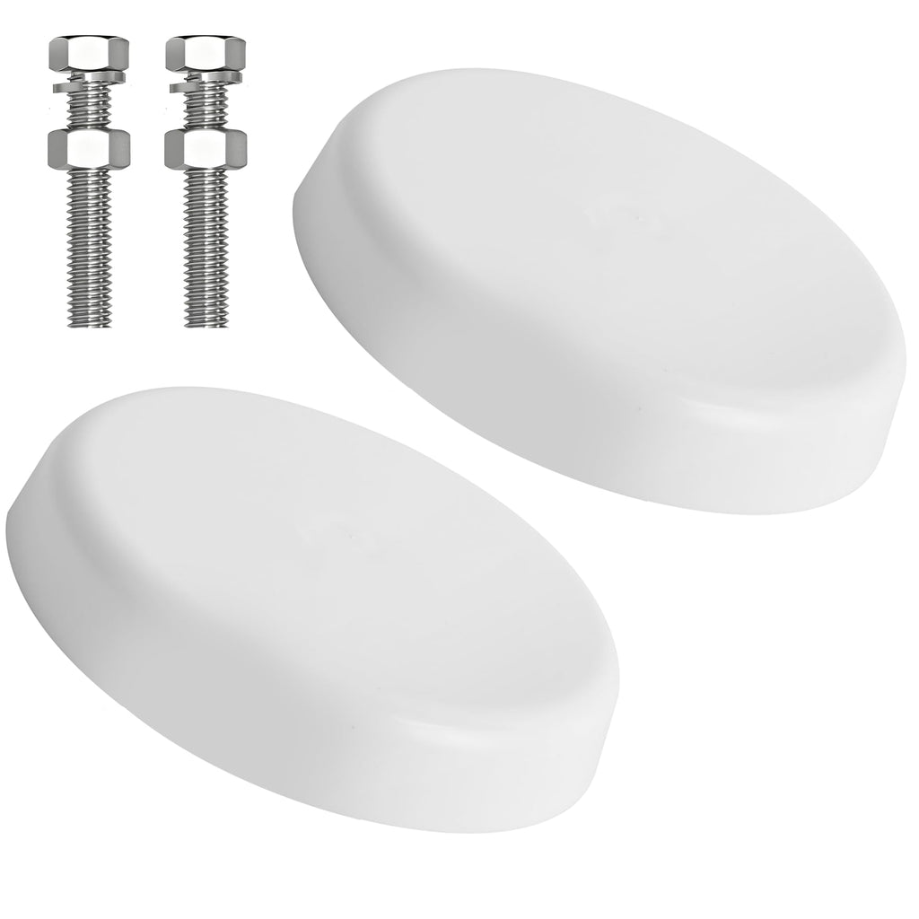 Mushroom Style RV Plumbing Vent Cap E853344