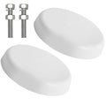 Mushroom Style RV Plumbing Vent Cap E853344