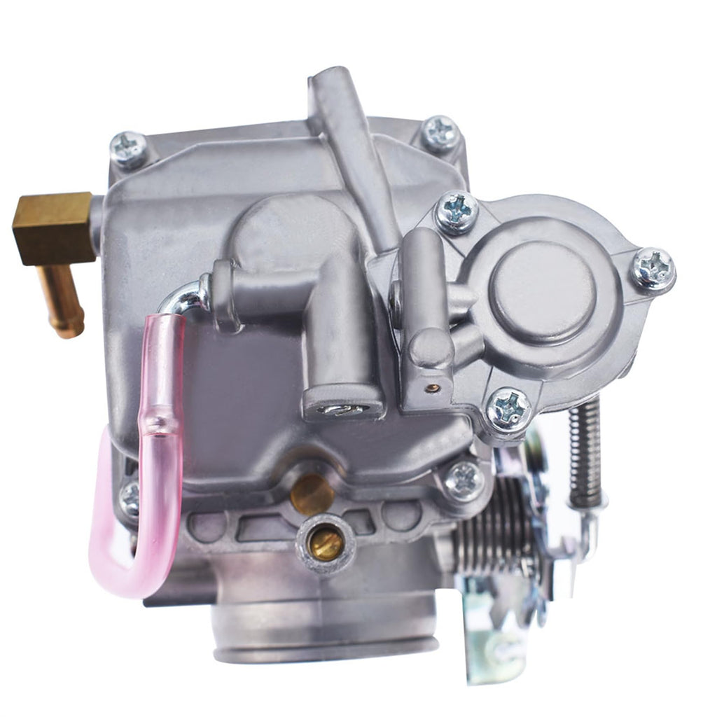40mm Carburetor E478