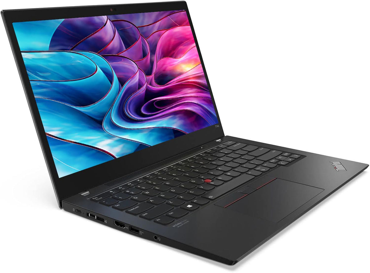 14" FHD Laptop Computer, Intel Core i7, 16GB DDR4 RAM, 512GB SSD, Windows 11 Pro Z811