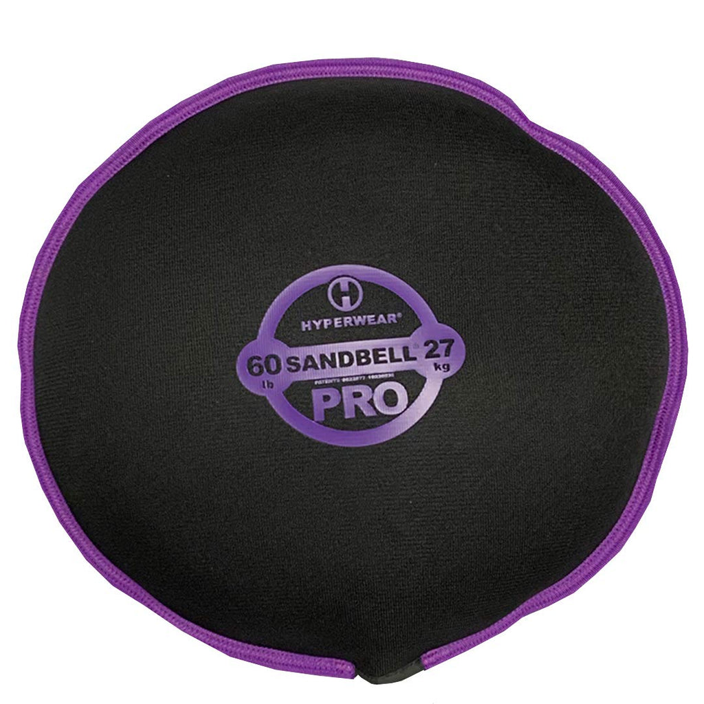 Pre-Filled Neoprene Sandbag K49938