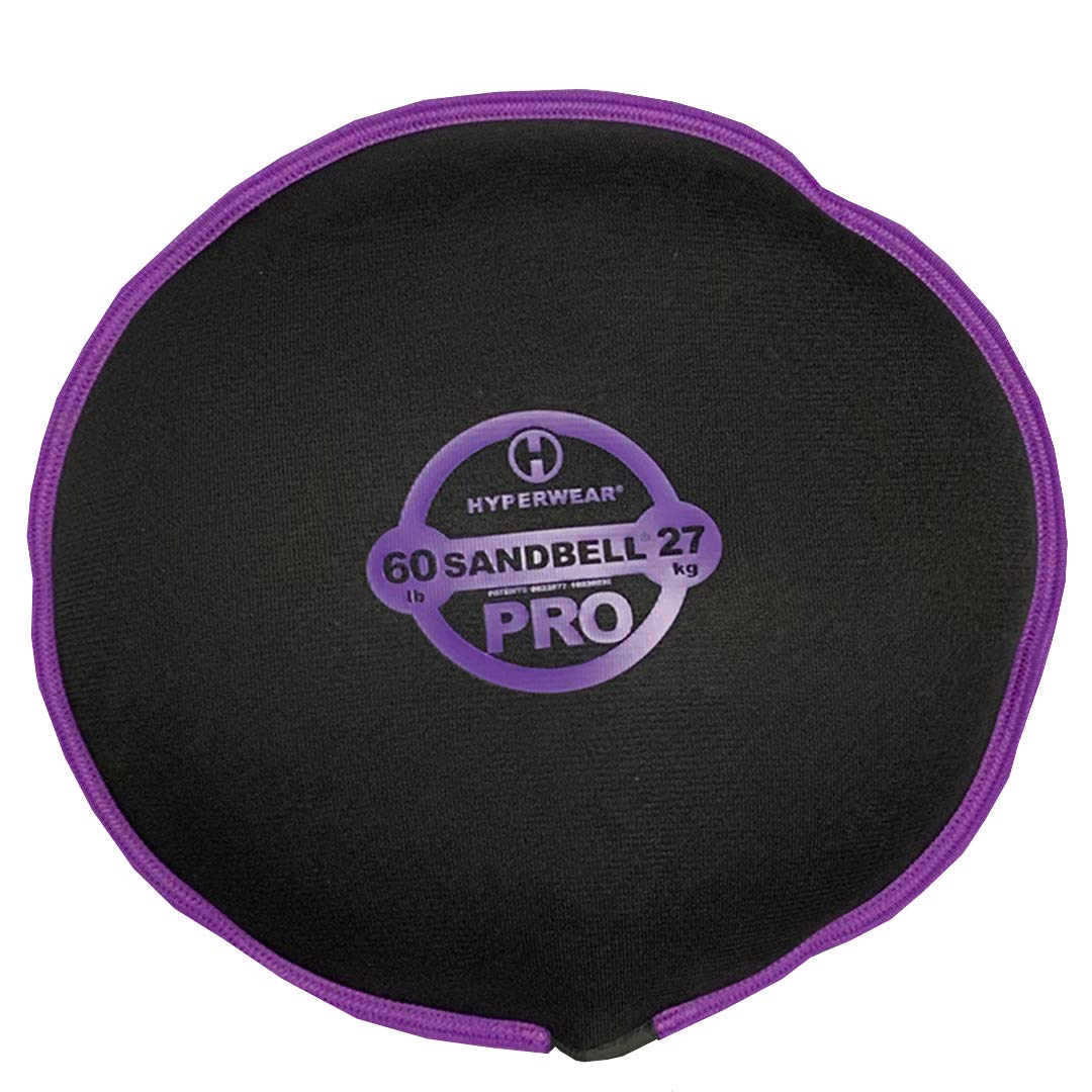 Pre-Filled Neoprene Sandbag K49938