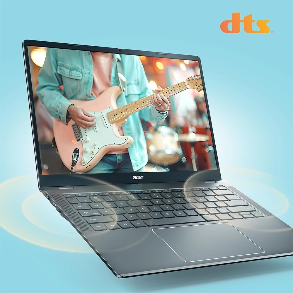 14" Touchscreen Laptop I482299