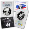 1 oz American Silver Eagle Coin B392258