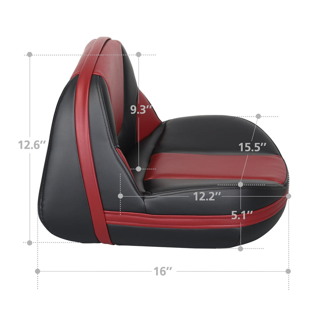 Boat Seat 2 Pack D4186