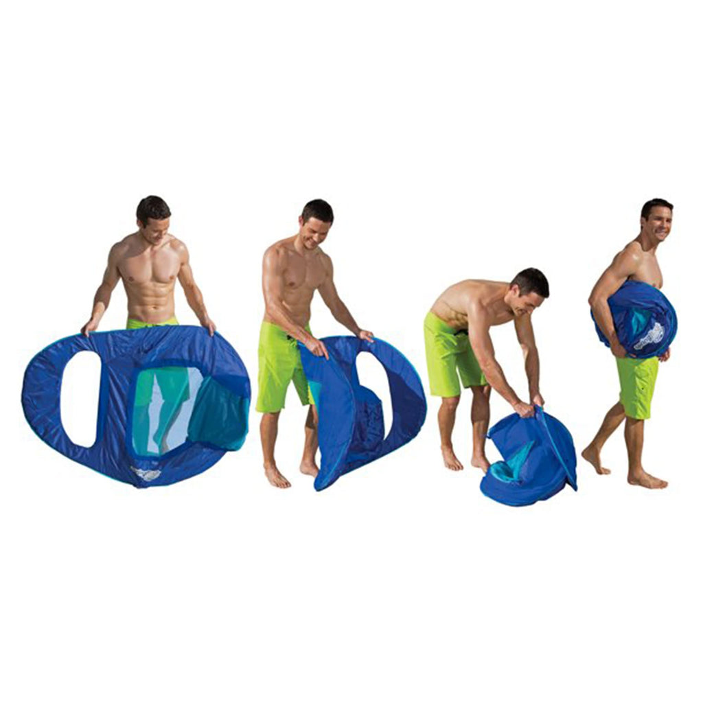 Extra Large Swim Lounger F772