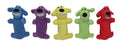Squeaky Dog Plush Toy Q803