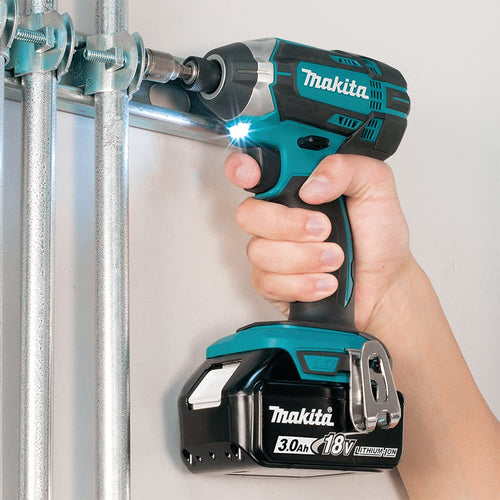 18 Volt Lithium-ion Cordless Combo Kit N48051
