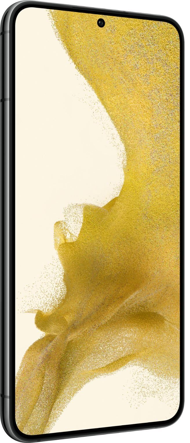 Black 128GB 5G Smartphone J911666
