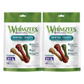 Natural Grain-Free Dental Dog Treats Variety Pack D915