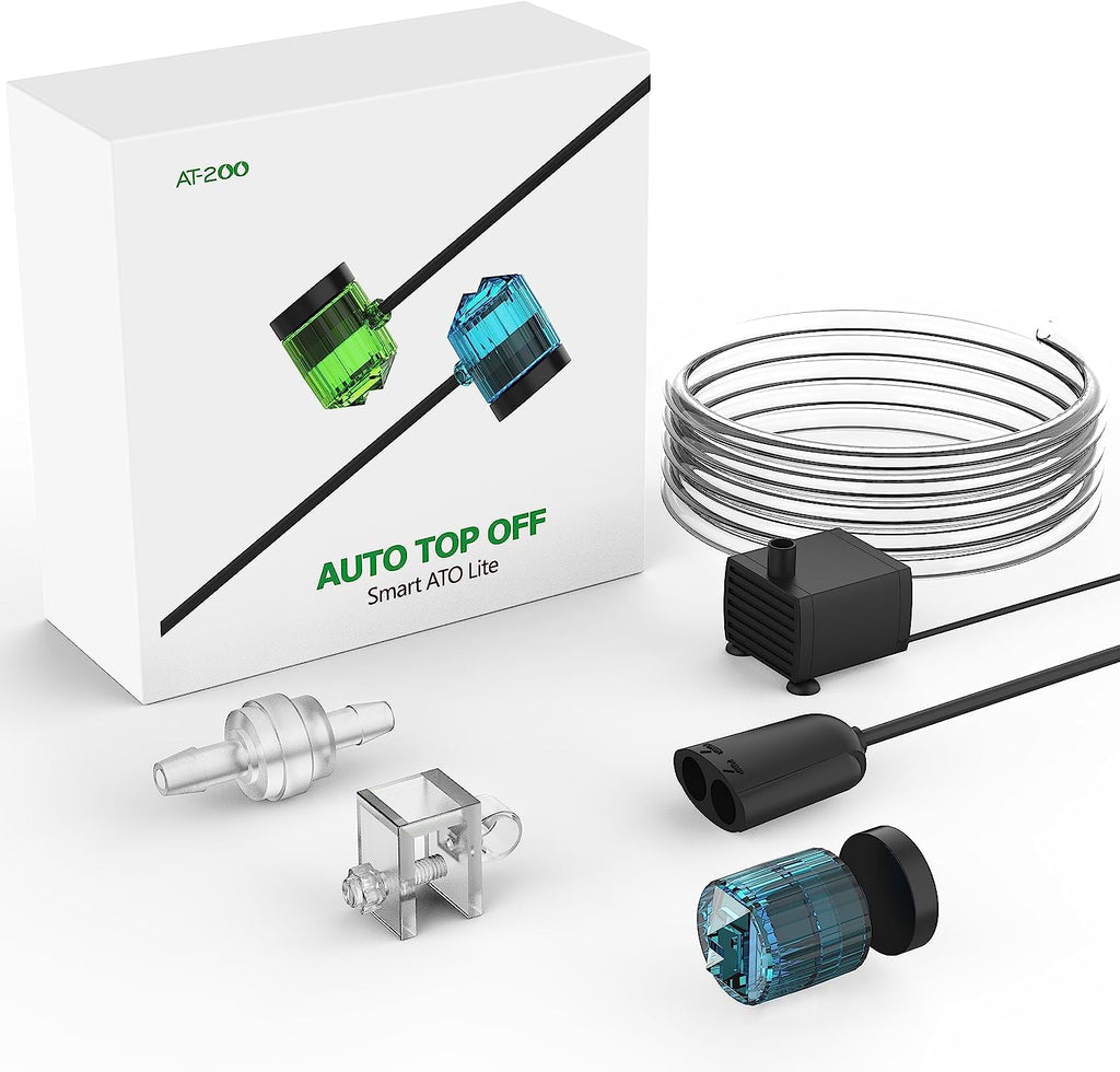 Auto Top Off System Saltwater Aquarium N49810