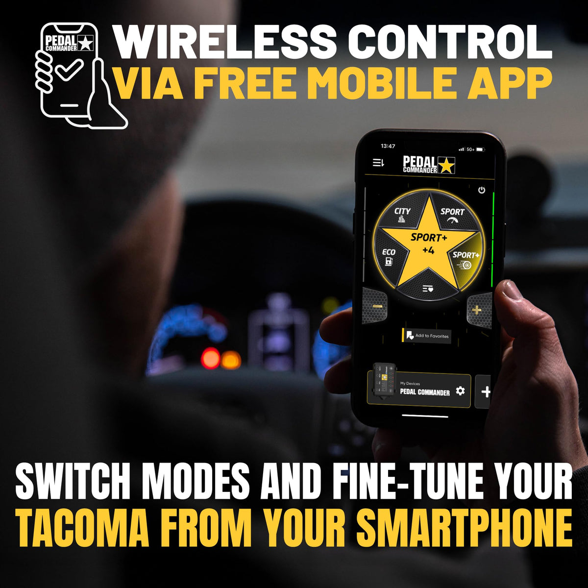 Throttle Response Controller X36238
