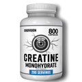 Creatine Monohydrate Capsules I236595