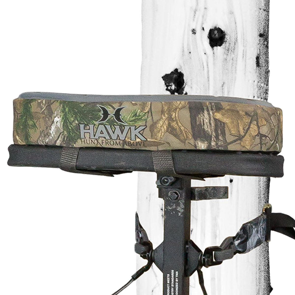 Hang On Tree Stand F391