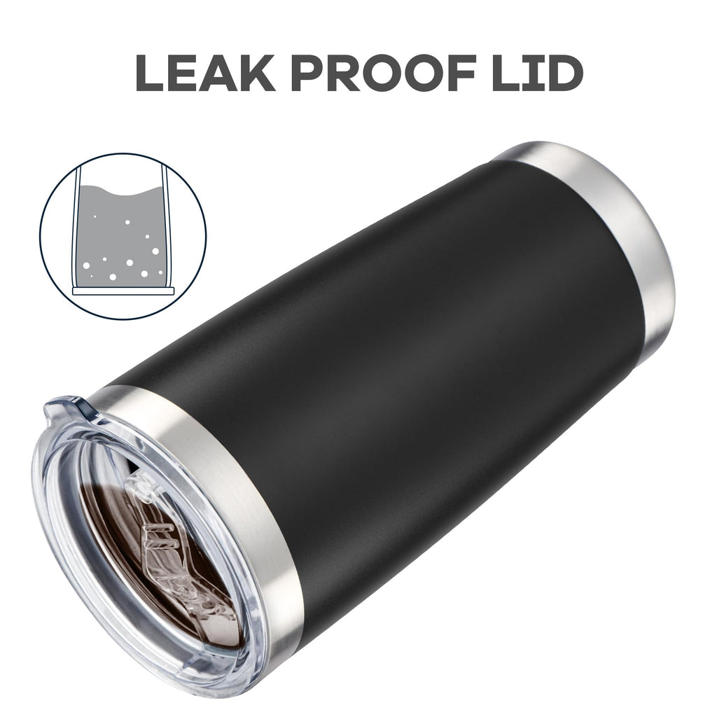 20 oz Stainless Steel Insulated Tumbler S962366