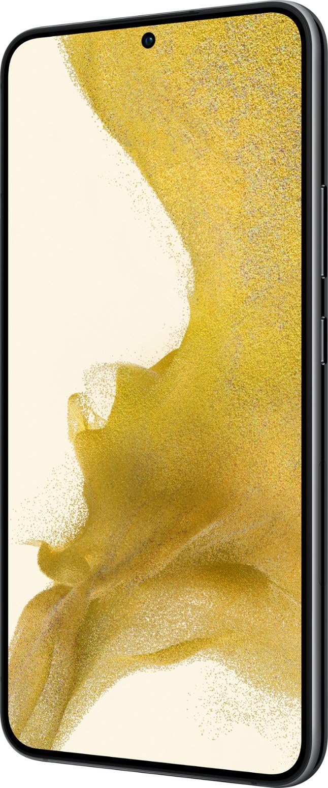 Black 128GB 5G Smartphone J911666