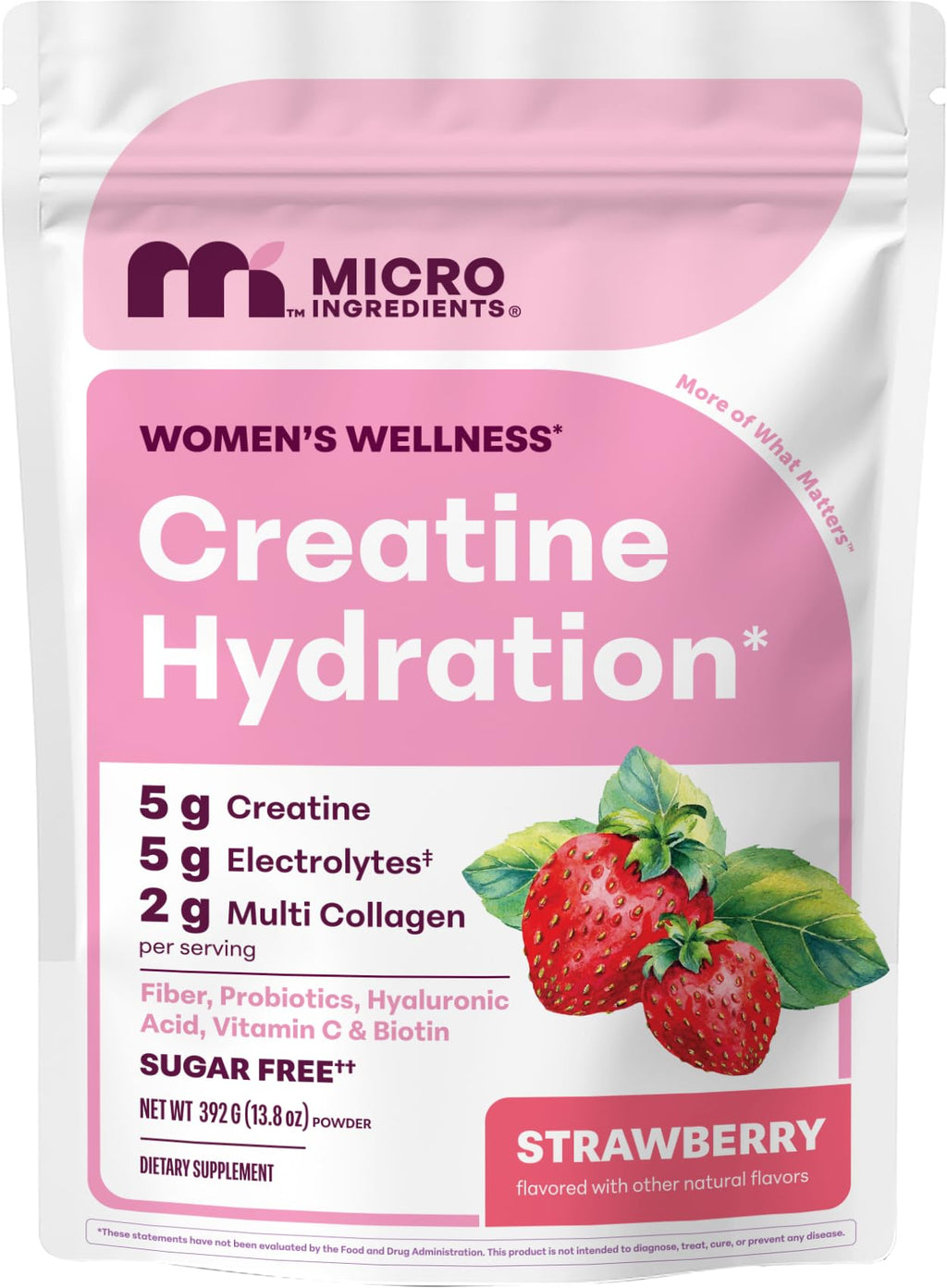 Creatine Hydration Powder G309612
