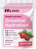 Creatine Hydration Powder G309612