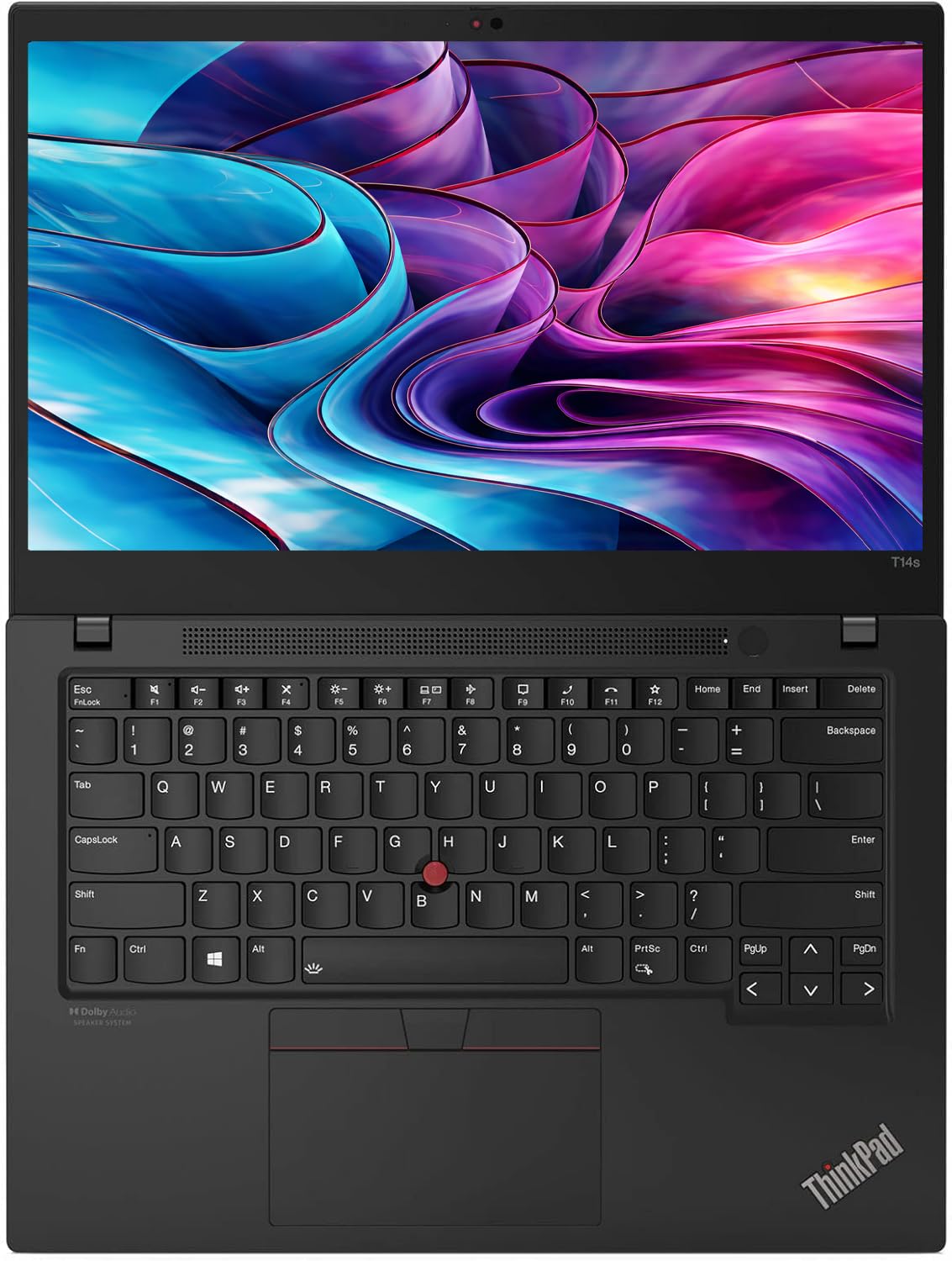 14" FHD Laptop Computer, Intel Core i7, 16GB DDR4 RAM, 512GB SSD, Windows 11 Pro Z811