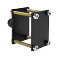 Heavy-Duty Powder-Coated Steel Sway Control Adapter K988