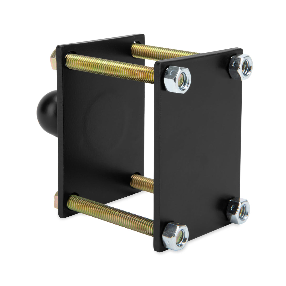 Heavy-Duty Powder-Coated Steel Sway Control Adapter K988