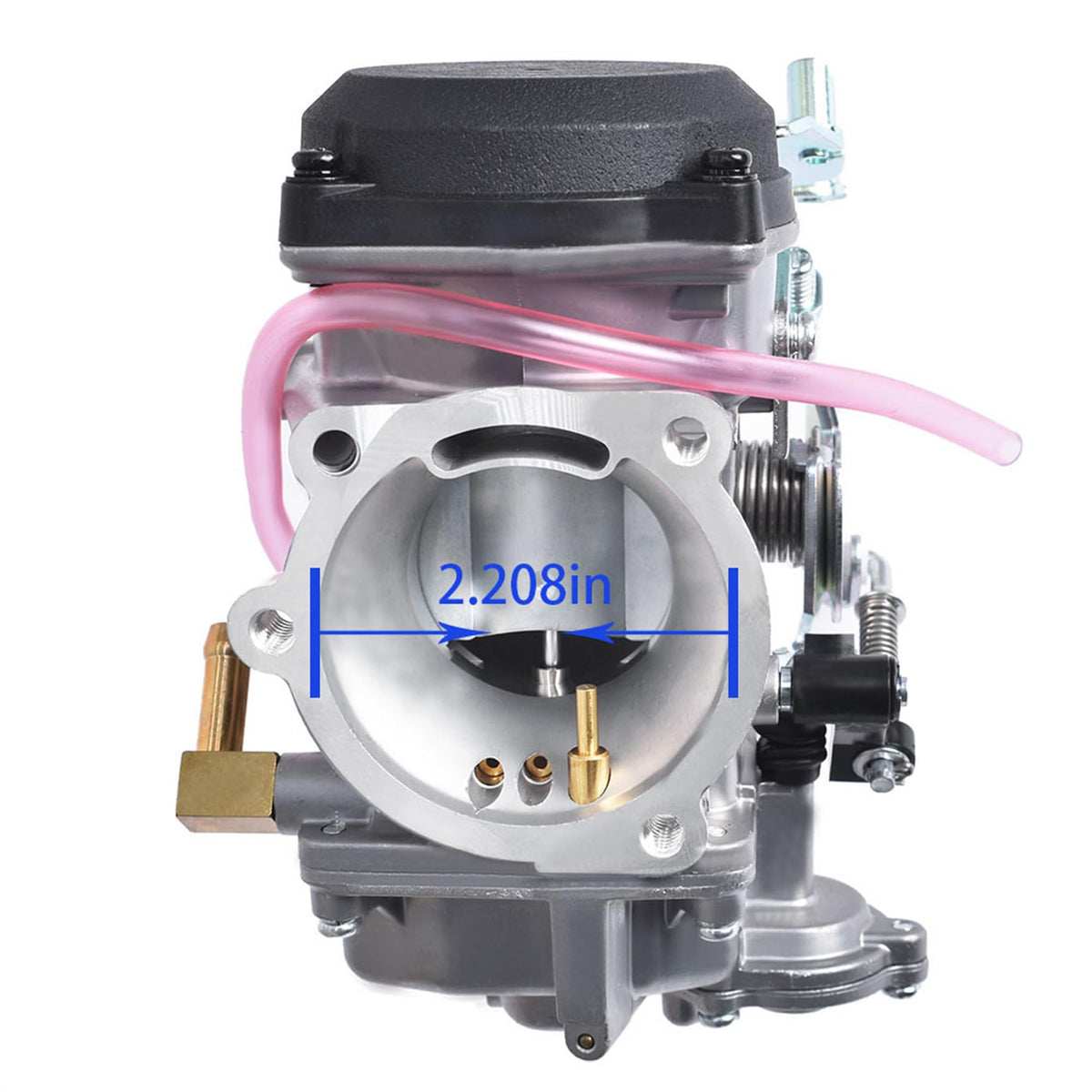 40mm Carburetor E478