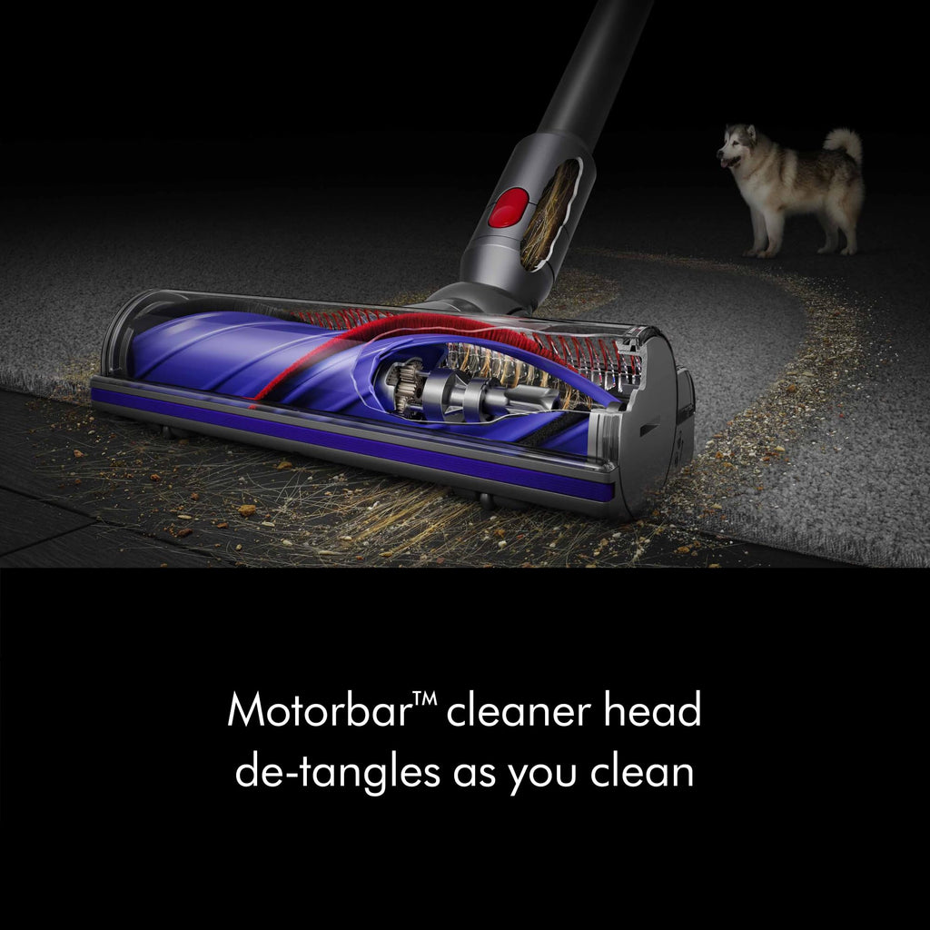 Cordless Vacuum, 115AW, 2 Power Modes Y91959