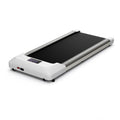 2.25HP Under Desk Treadmill with LED Display and Remote Control A2945