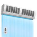 36-Inch Wall-Mounted Air Curtain Fan Q57894