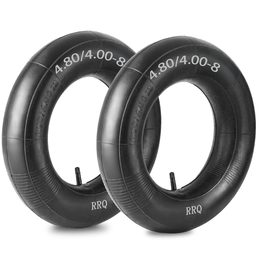 4.80/4.00-8 Tire Inner Tube 2 Pack M57054