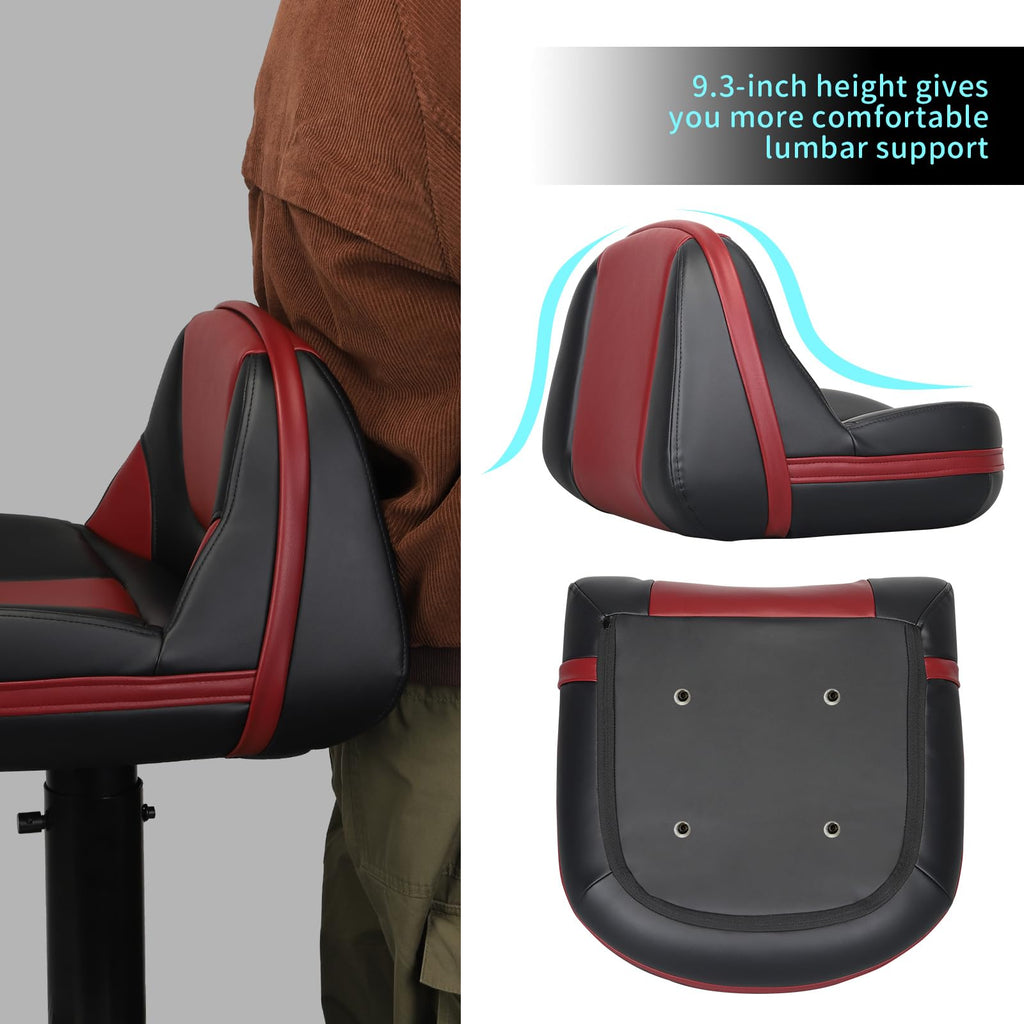 Boat Seat 2 Pack D4186