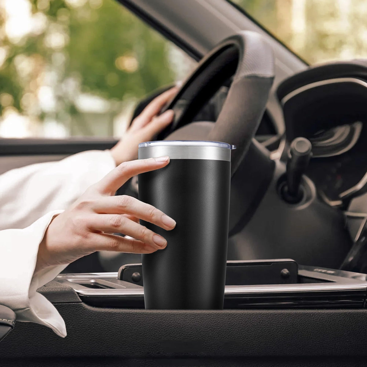 20 oz Stainless Steel Insulated Tumbler S962366