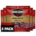 Original Beef Jerky Multipack 5 Pack 0.625 oz F2301