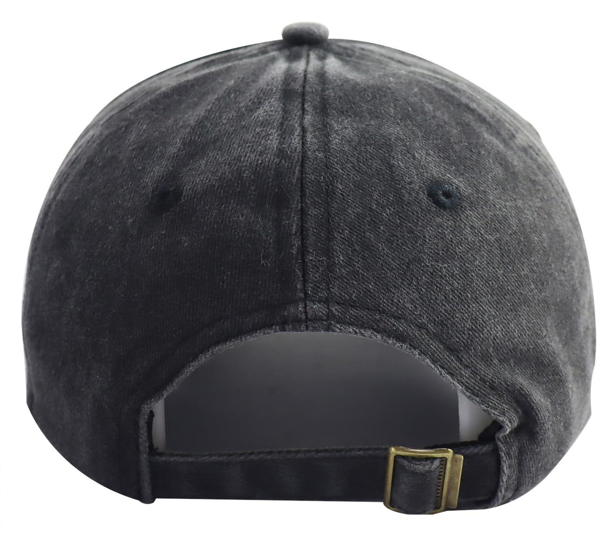 Embroidered Cotton Baseball Cap O3360