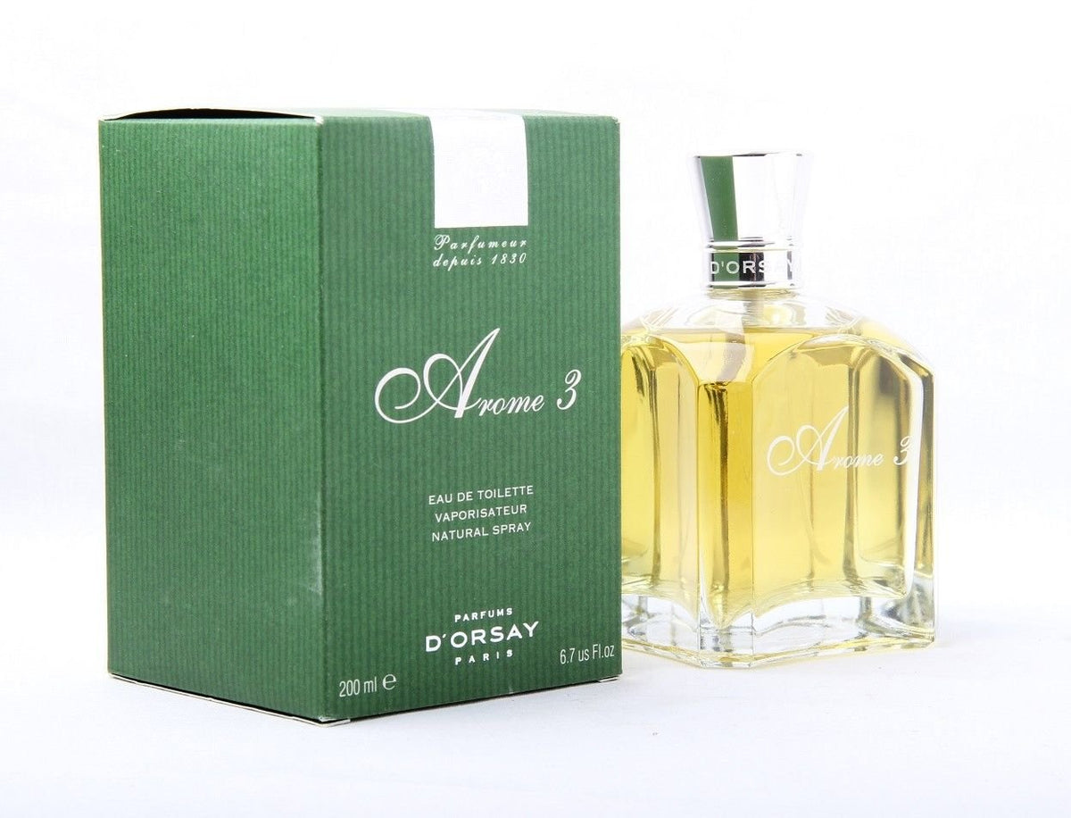 6.7 oz Eau de Toilette Spray Q150