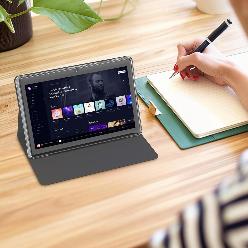 7 Inch Android Tablet with Protective Case J159756