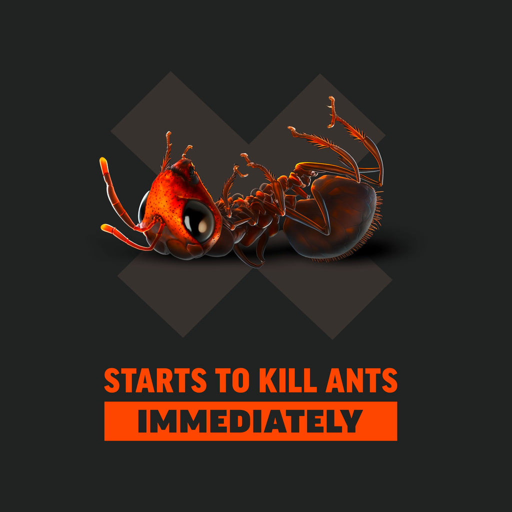 Fire Ant Killer for Mounds 1 Lb L6335