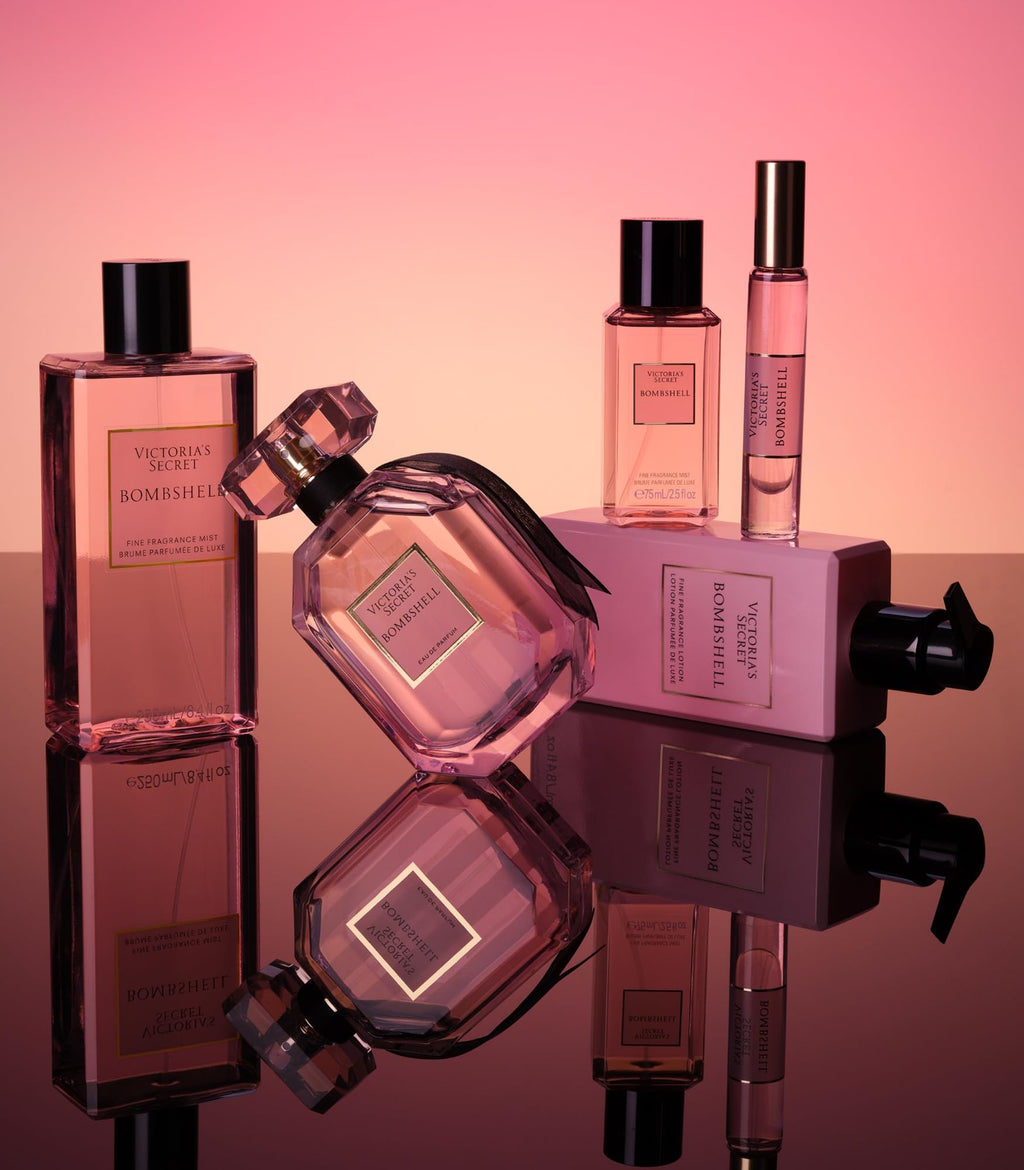 Eau de Parfum 1.7 fl oz Q117718