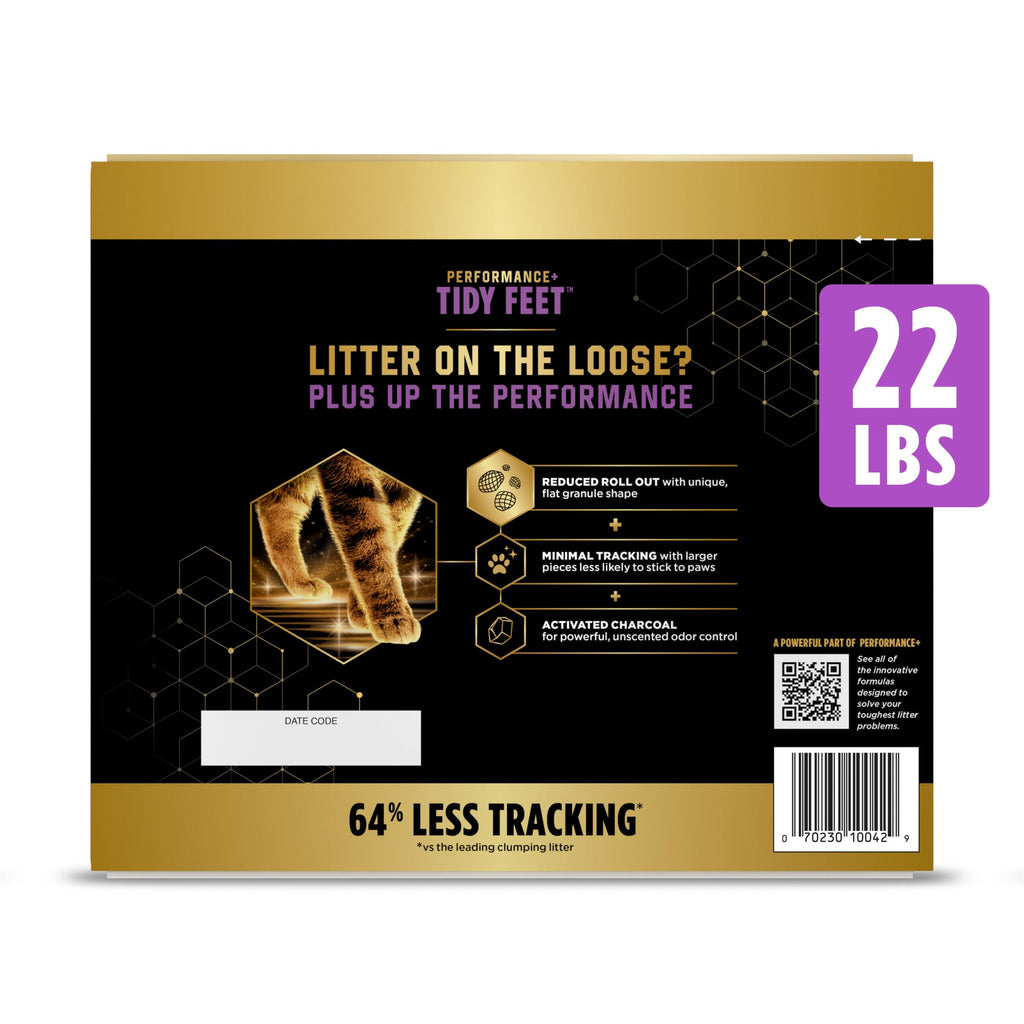 22 lb. Cat Litter V670