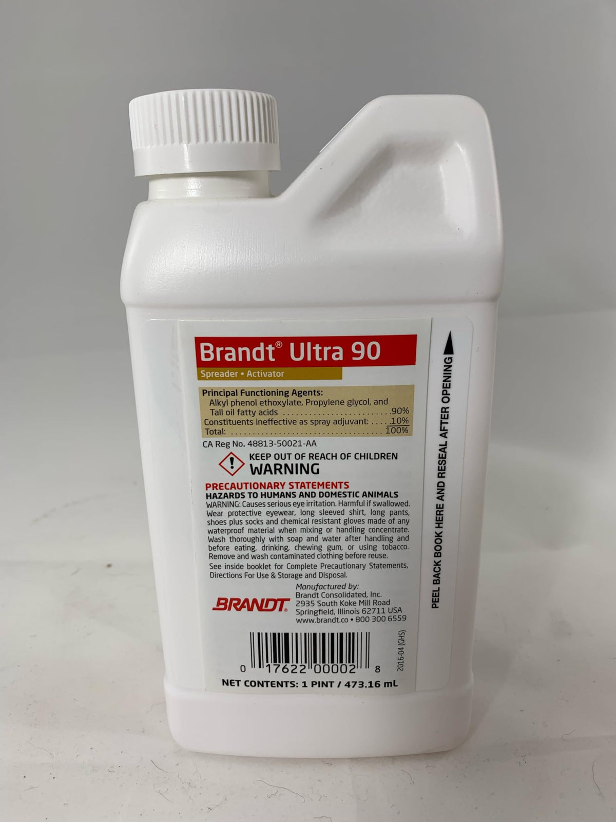 Surfactant N796