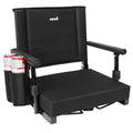 Padded Stadium Seats with Back Support N6176
