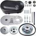 212CC 30 Series Torque Converter Assembly Kit 3/4 Bore U2472