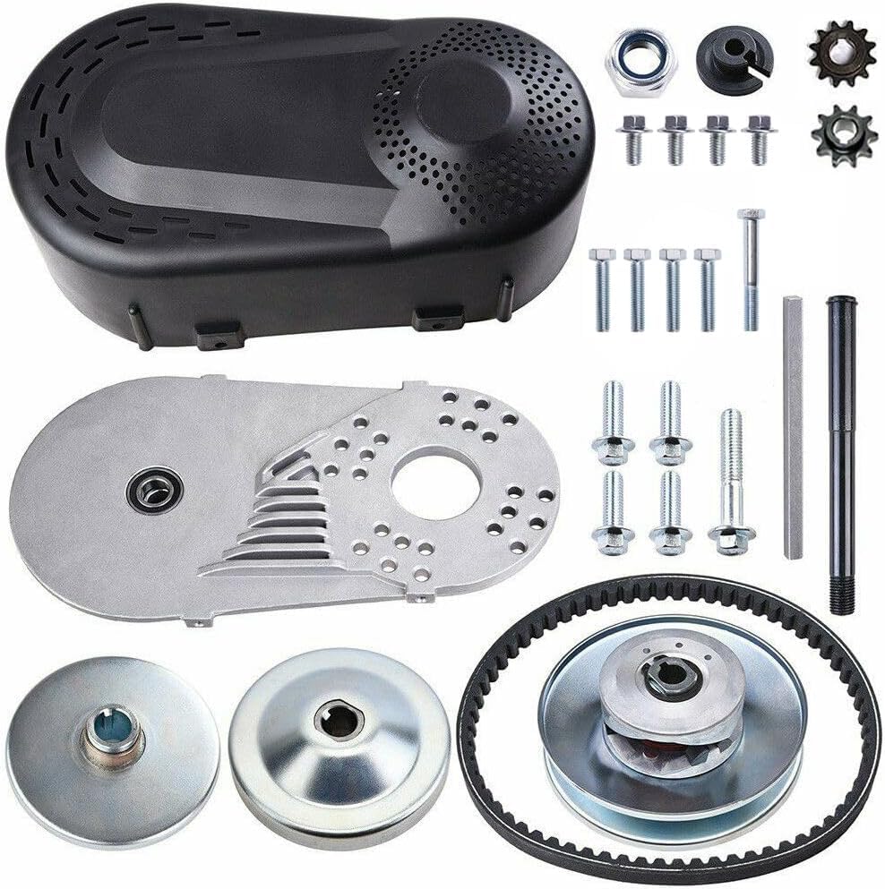 212CC 30 Series Torque Converter Assembly Kit 3/4 Bore U2472