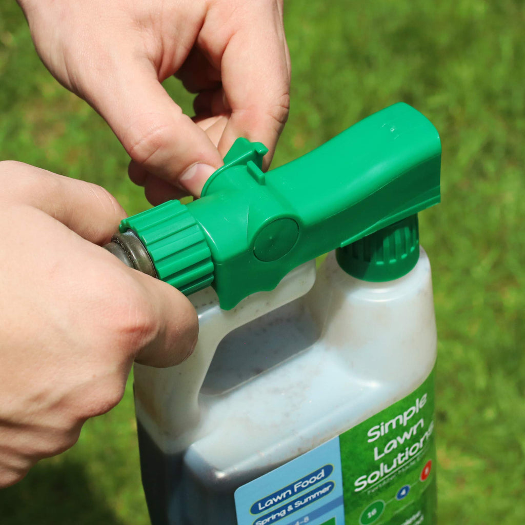 16-4-8 Liquid Fertilizer 32 Ounce F514